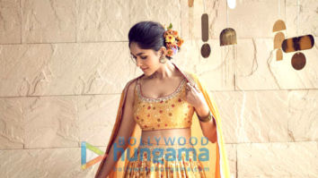 Celeb Photos Of Mrunal Thakur