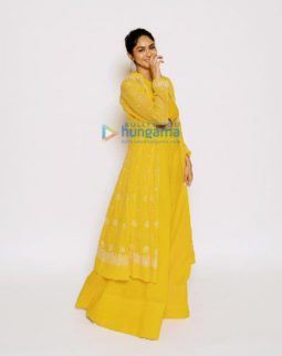 Celeb Photos Of Mrunal Thakur