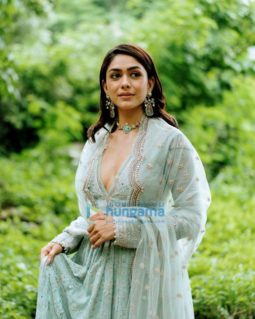 Celebrity Photos of Mrunal Thakur
