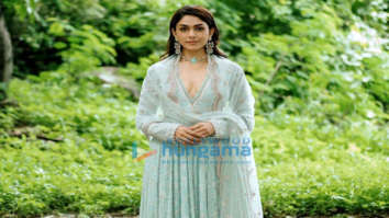 Celebrity Photos of Mrunal Thakur