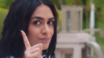 Mrunal Thakur is an absolute health freak