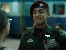 Music video for Aamir Khan starrer ‘Tur Kalleyan’ from Laal Singh Chaddha to drop on July 25, 2022