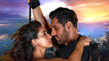 Naa Tere Bin – Ek Villain Returns | John Abraham, Disha Patani