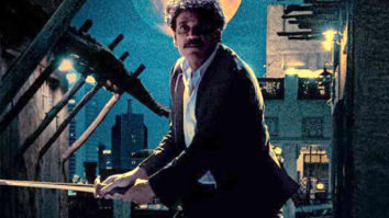 Nagarjuna drops first glimpse of The Ghost with new poster: ‘Unleashing the killing machine’ Nagarjuna drops first glimpse of The Ghost with new poster: ‘Unleashing the killing machine’