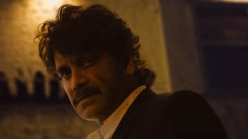Nagarjuna is the killing machine in first teaser of The Ghost, watch video