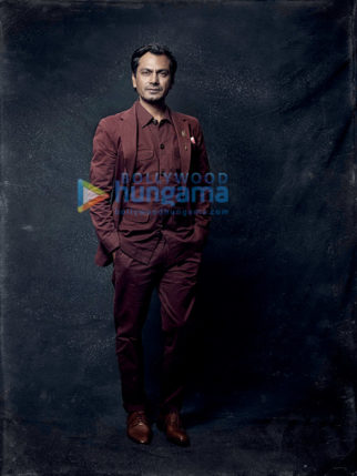 Celeb Photos Of Nawazuddin Siddiqui