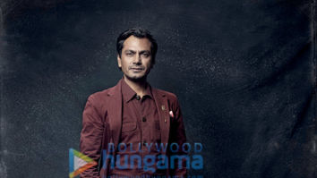Celeb Photos Of Nawazuddin Siddiqui