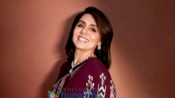Celeb Photos Of Neetu Singh