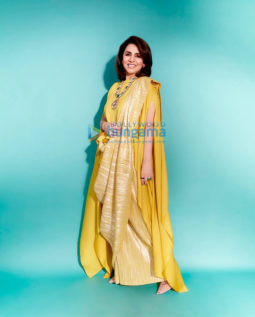 Celeb Photos Of Neetu Singh