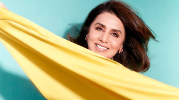 Celeb Photos Of Neetu Singh