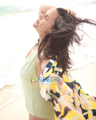 Celeb Photos Of Neha Dhupia