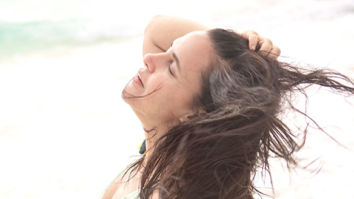 Celeb Photos Of Neha Dhupia