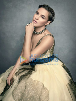 Celeb Photos Of Neha Dhupia