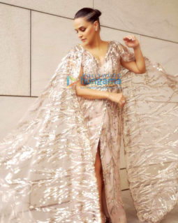 Celeb Photos Of Neha Dhupia