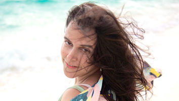 Celeb Photos Of Neha Dhupia