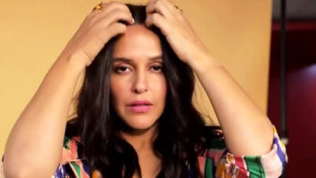 Neha Dhupia’s multicoloured madness