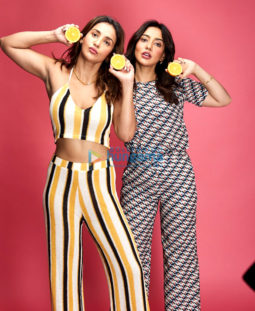 Celeb Photos Of Neha Sharma