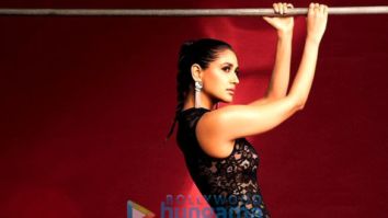 Celeb Photos Of Nikita Dutta