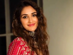 Nikita Dutta looks stunning in every outfit she wears