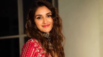 Nikita Dutta looks stunning in every outfit she wears
