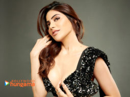 Nikki Tamboli