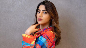 Celebrity Photos of Nikki Tamboli