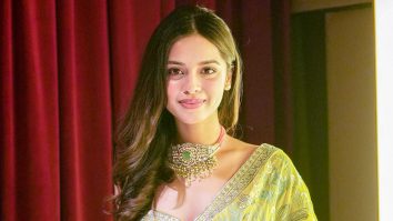 Celebrity wallpaper of Nitanshi Goel