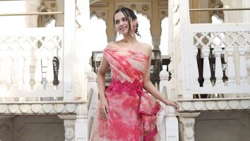 Celebrity wallpaper of Nitanshi Goel