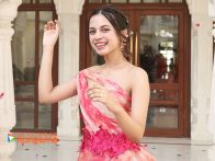 Celebrity wallpaper of Nitanshi Goel