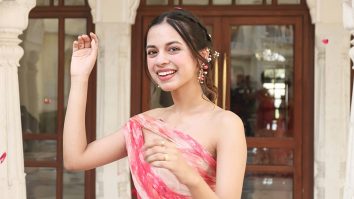 Celebrity wallpaper of Nitanshi Goel