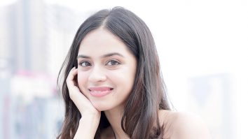 Celebrity wallpaper of Nitanshi Goel