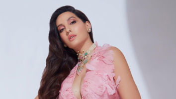 Celebrity Photos of Nora Fatehi