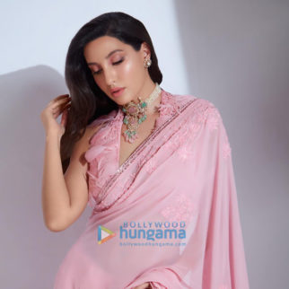 Celebrity Photos of Nora Fatehi