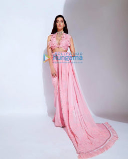 Celebrity Photos of Nora Fatehi