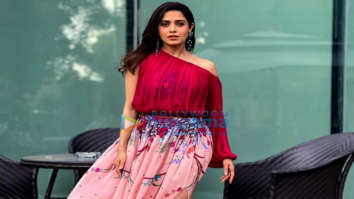 Celebrity Photos of Nushrratt Bharuccha