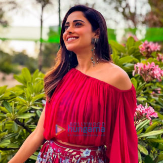 Celebrity Photos of Nushrratt Bharuccha