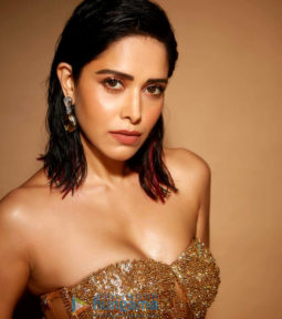 Celebrity Photos of Nushrratt Bharuccha