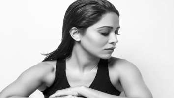 Celeb Photos Of Nushrratt Bharuccha