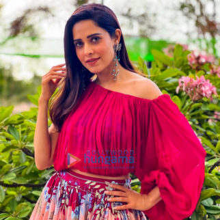 Celebrity Photos of Nushrratt Bharuccha