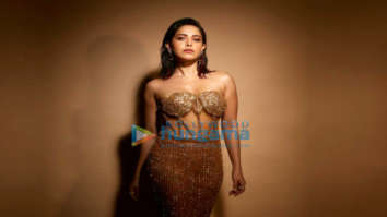 Celebrity Photos of Nushrratt Bharuccha