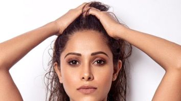 Celeb Photos Of Nushrratt Bharuccha