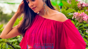 Celebrity Photos of Nushrratt Bharuccha