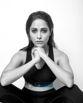 Celeb Photos Of Nushrratt Bharuccha