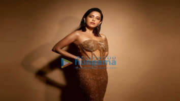 Celebrity Photos of Nushrratt Bharuccha