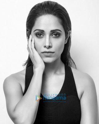 Celeb Photos Of Nushrratt Bharuccha