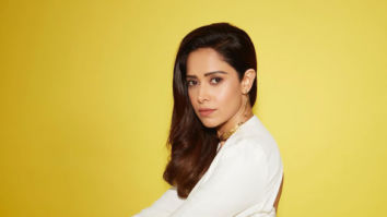 Celebrity Photos of Nushrratt Bharuccha