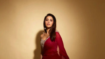 Celebrity Photos of Nushrratt Bharuccha