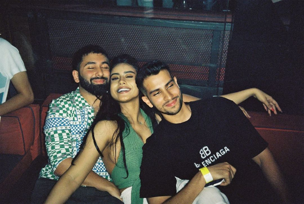 Nysa Devgn parties with her besties in Spain, see photos from her fun-filled trip Nysa Devgn parties with her besties in Spain, see photos from her fun-filled trip