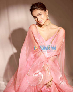 Celeb Photos Of Palak Tiwari