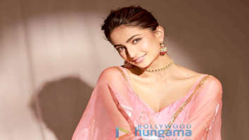 Celeb Photos Of Palak Tiwari